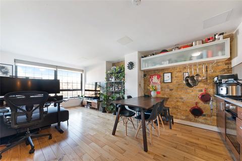 1 bedroom apartment for sale, Lolesworth Close, London, E1