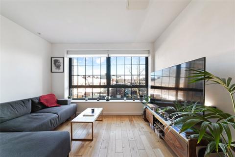 1 bedroom apartment for sale, Lolesworth Close, London, E1