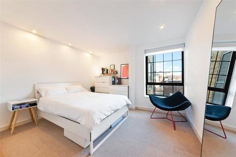 1 bedroom apartment for sale, Lolesworth Close, London, E1