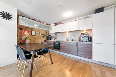 1 bedroom apartment for sale, Lolesworth Close, London, E1