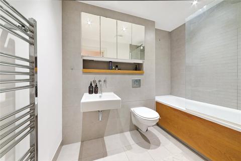 1 bedroom apartment for sale, Lolesworth Close, London, E1