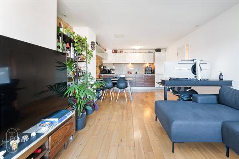 1 bedroom apartment for sale, Lolesworth Close, London, E1