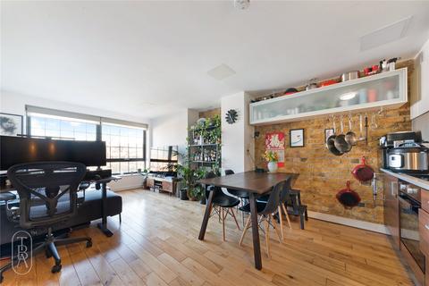 1 bedroom apartment for sale, Lolesworth Close, London, E1