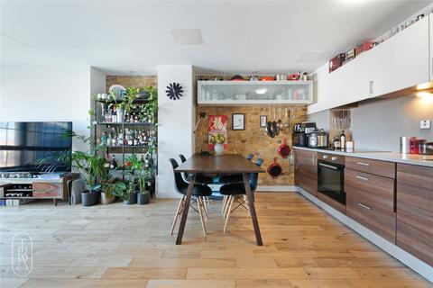 1 bedroom apartment for sale, Lolesworth Close, London, E1