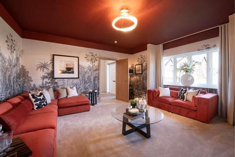 undefined, The Draper at Bellway at Whitford Heights, Whitford Road B61