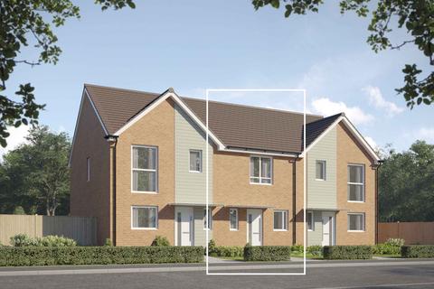 2 bedroom terraced house for sale, The Sundew at Lucas Gardens, Dog Kennel Lane B90