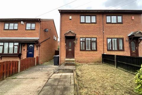4a Greengate Road, Sheffield, S13 7QB
