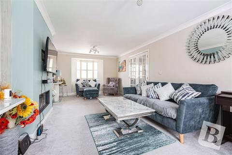 24 Baden Powell Close, Great Baddow, Chelmsford, CM2 7GA