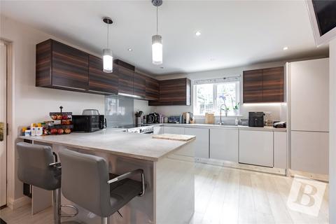 24 Baden Powell Close, Great Baddow, Chelmsford, CM2 7GA