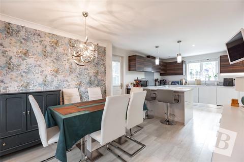 24 Baden Powell Close, Great Baddow, Chelmsford, CM2 7GA