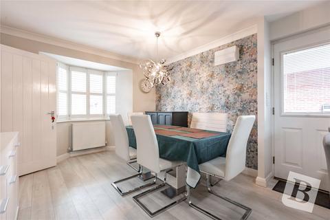 24 Baden Powell Close, Great Baddow, Chelmsford, CM2 7GA