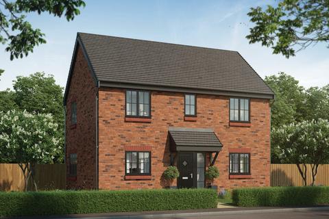 3 bedroom detached house for sale, The Lymner at Moss Bank Gardens, Oakhead WN7