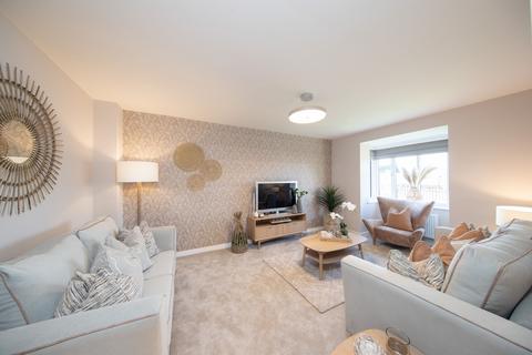 3 bedroom detached house for sale, The Chandler at Jellicoe Gardens, Pasture Road CH46