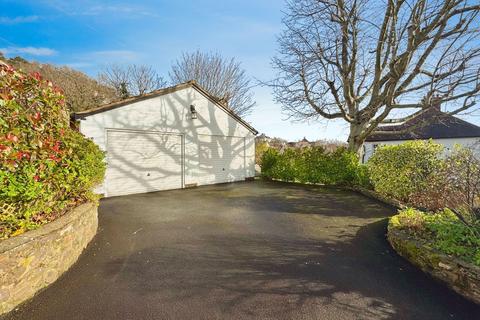 3 bedroom detached house for sale, Moor Road, Minehead TA24