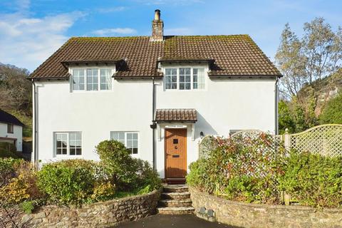 3 bedroom detached house for sale - Moor Road, Minehead TA24