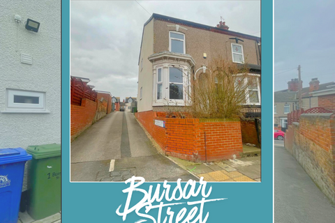 undefined, Bursar Street, Cleethorpes