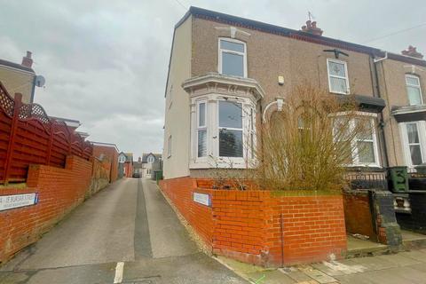 undefined, Bursar Street, Cleethorpes