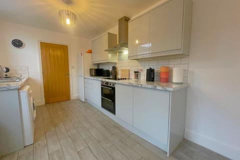 undefined, Bursar Street, Cleethorpes