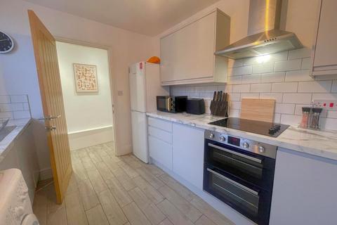 undefined, Bursar Street, Cleethorpes