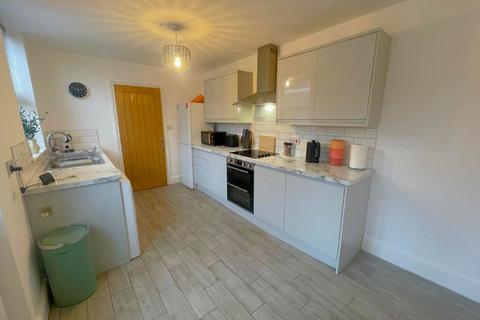 undefined, Bursar Street, Cleethorpes