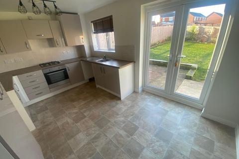 3 bedroom detached house to rent, Springvale Terrace, Middlesbrough