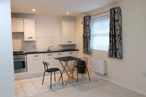 2 bedroom apartment to rent, Hayle TR27