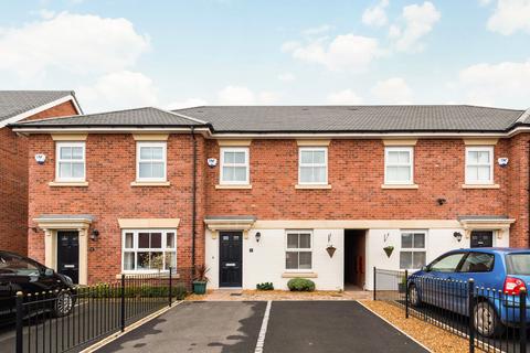 2 bedroom terraced house for sale, Alanbrooke Road, Saighton, Chester, Cheshire, CH3