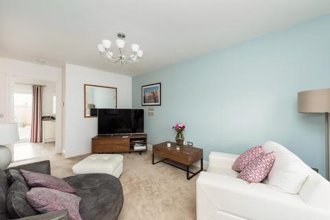 2 bedroom terraced house for sale, Alanbrooke Road, Saighton, Chester, Cheshire, CH3