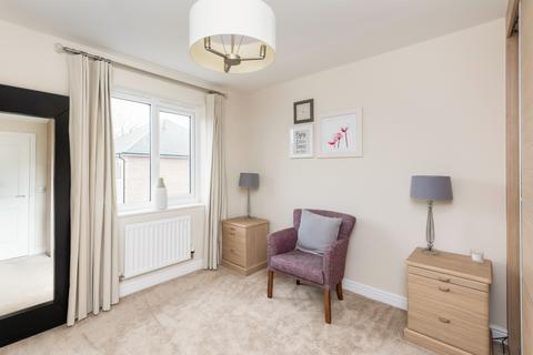 16 Alanbrooke Road, Saighton, Chester, CH3 6FL