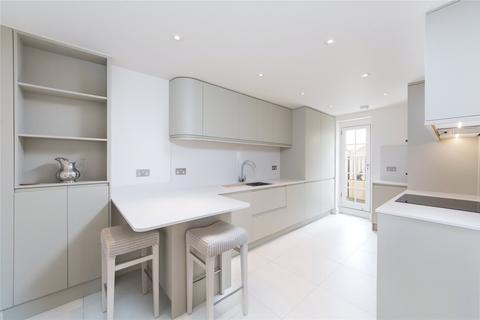 2 bedroom apartment for sale, Holland Park, London, W11