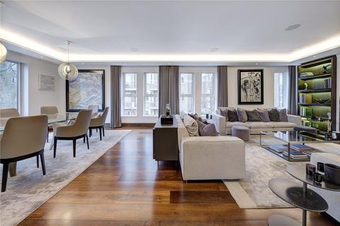 3 bedroom apartment for sale, Logan Place, London, W8