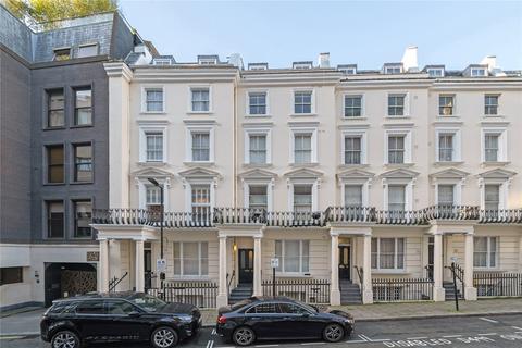 1 bedroom apartment for sale, Westbourne Grove Terrace, London, W2