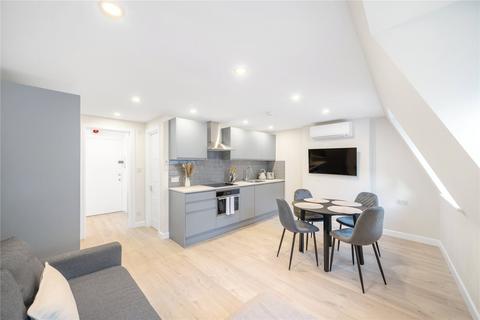 1 bedroom apartment for sale, Westbourne Grove Terrace, London, W2
