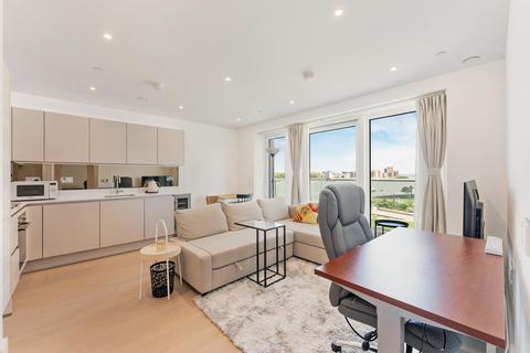 undefined, Forbes Apartments, Royal Arsenal Riverside, London, SE18