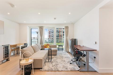undefined, Forbes Apartments, Royal Arsenal Riverside, London, SE18