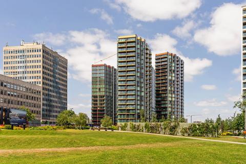 1 bedroom apartment to rent, Forbes Apartments, Royal Arsenal Riverside, London, SE18