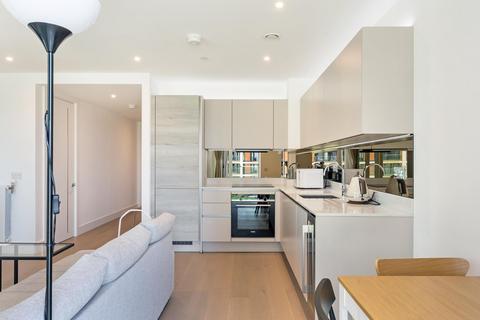 1 bedroom apartment to rent, Forbes Apartments, Royal Arsenal Riverside, London, SE18