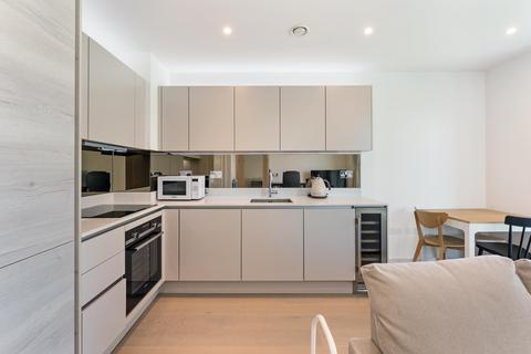 1 bedroom apartment to rent, Forbes Apartments, Royal Arsenal Riverside, London, SE18