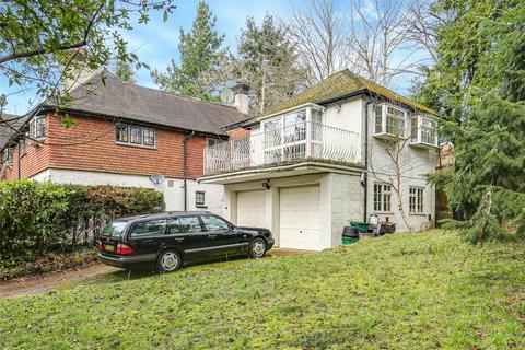 2 bedroom semi-detached house for sale, Brassey Road, Oxted, Surrey, RH8