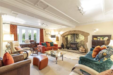 6 bedroom detached house for sale, Kildwick, North Yorkshire, BD20