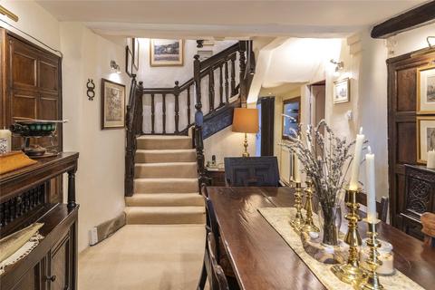 6 bedroom detached house for sale, Kildwick, North Yorkshire, BD20