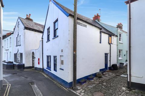 2 bedroom terraced house for sale, Irsha Street, Appledore, Bideford, Devon, EX39