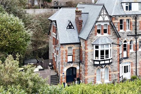 undefined, Torrs Park, Ilfracombe, Devon, EX34