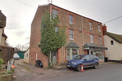 Property for sale, Long Street, Williton, Taunton, Somerset, TA4