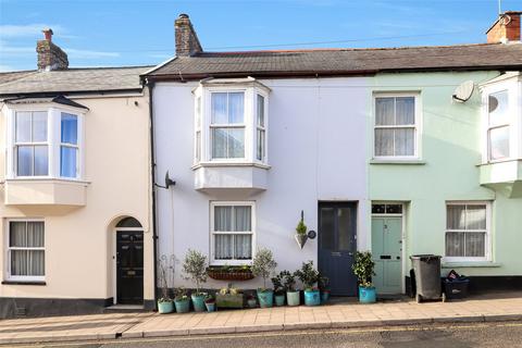 New Road, South Molton, Devon, EX36