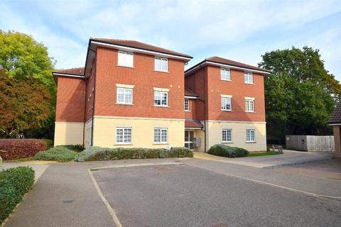 2 bedroom apartment for sale, Ferguson Way, Kesgrave, Ipswich, Suffolk, IP5