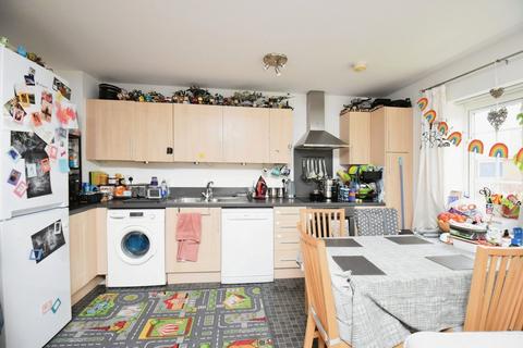 2 bedroom apartment for sale, Ferguson Way, Kesgrave, Ipswich, Suffolk, IP5