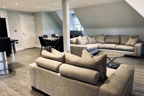 2 bedroom apartment for sale, Station Road, Epping, Essex, CM16
