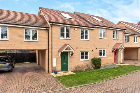 3 bedroom link detached house for sale, Strachey Close, Saffron Walden, Essex, CB10