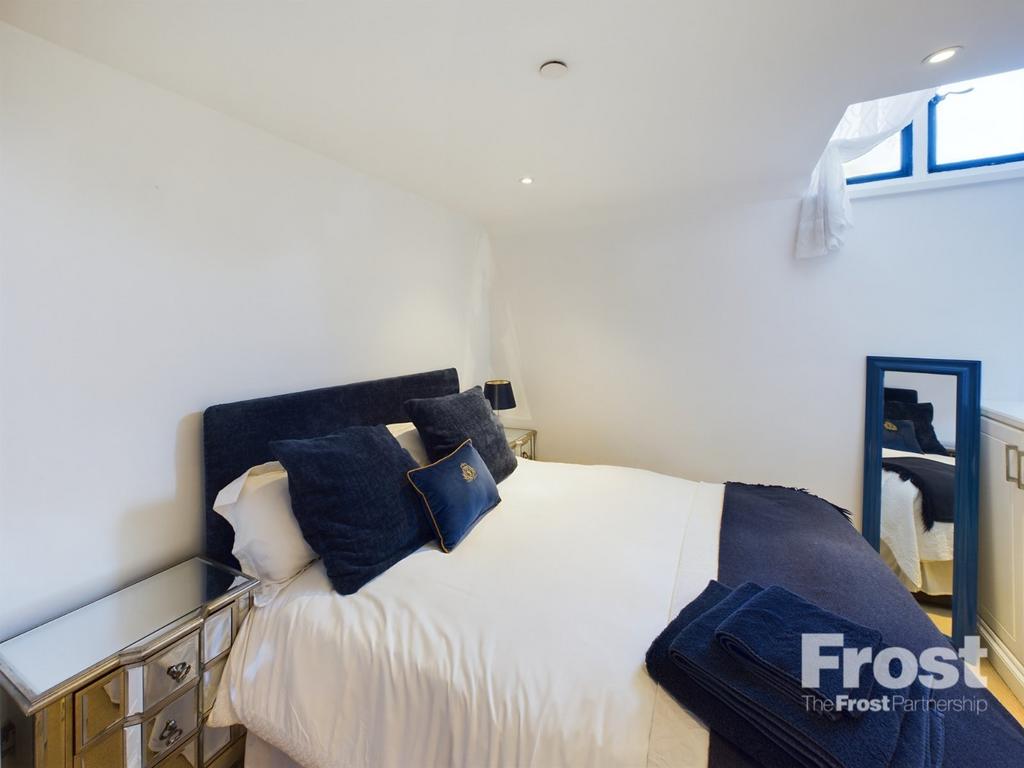 Bed 2 Furnished